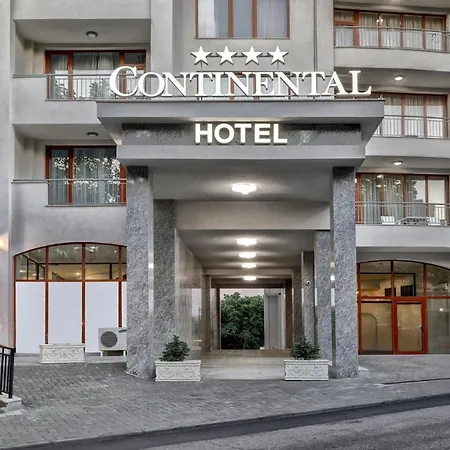 Continental Varna