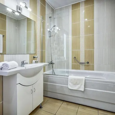 Continental Hotel Varna
