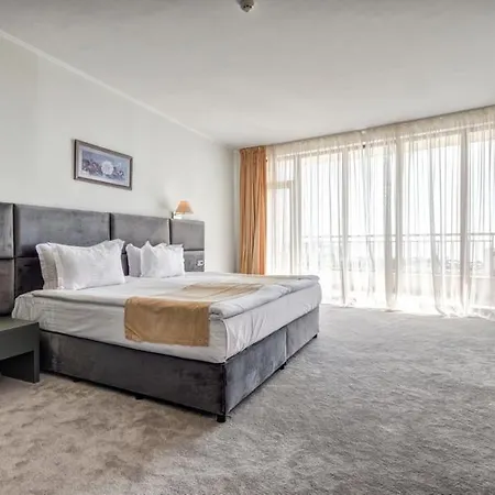 Hotel Continental 4*