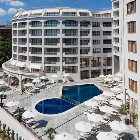 Continental Hotel